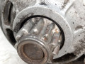 стартер Audi A3 8L 1998, 1.9 л., АКПП, хетчбэк 3 дв., 020911024AX - фото №4