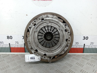 маховик Opel Astra H/Family [рестайлинг] 2010, 1.6 л., МКПП, хетчбэк 3 дв., 55587031