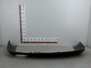 юбка бампера нижняя Volkswagen Passat B6 2007, 2.0 л., робот, универсал, 3C9807521A