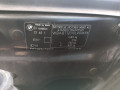 комплект накладок на пороги (внутренние) BMW Z4 E85 2003, 2.2 л., АКПП, кабриолет, 51717068853 - фото №19