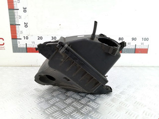 корпус воздушного фильтра Audi A6 4B/C5 2000, 2.5 л., АКПП, универсал, 4B0133837F