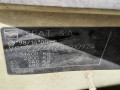 дверь передняя правая SEAT Arosa 1 поколение [рестайлинг] 2001, 1.4 л., МКПП, хетчбэк 3 дв., 6X3831052AJ - фото №13