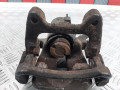 суппорт задний правый Audi A3 8P/8PA [рестайлинг] 2007, 2.0 л., МКПП, хетчбэк 5 дв., 1K0615424M - фото №3
