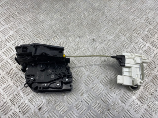 доводчик двери BMW X6 G06 [рестайлинг] 2023, 3.0 л., B58B30, бензин, 416, 51207419839