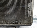 радиатор (основной) Peugeot 307 1 поколение [рестайлинг] 2007, 2.0 л., МКПП, универсал, 1330W2 - фото №5