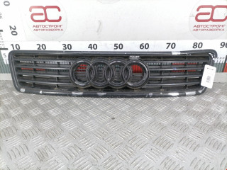 решетка радиатора Audi A6 4B/C5 2000, 2.5 л., МКПП, универсал, 4B0853651A3FZ