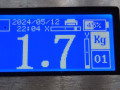 юбка бампера нижняя Mercedes-Benz M-Класс W166 2012, A1668852025 - фото №7