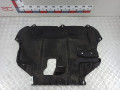 защита двигателя Ford Focus 2 поколение 2004, 1.6 л., МКПП, универсал, 1682803 - фото №2