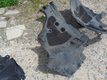 защита арок (подкрылок) BMW X5 M F95 2021, 4.4 л., бензин, полный привод, 7424905, 7424907 - фото №7