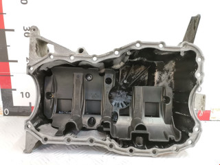масляный поддон Nissan Kubistar 1 поколение 2004, 1.5 л., МКПП, фургон, 1111000Q5N