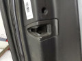 дверь задняя левая Audi A8 D3/4E 2003, 3.7 л., АКПП, седан, 4E0833051C - фото №8