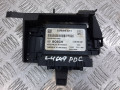 блок управления парктрониками Opel Meriva 2 поколение (B) 2011, 1.7 л., МКПП, минивэн, 20928121 - фото №5