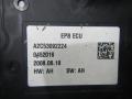 блок управления ручником Citroen C4 Grand Picasso 1 поколение 2009, 2.0 л., АКПП, минивэн, 9685367580 - фото №2