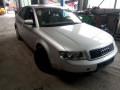 масляный поддон Audi A4 B6 2003, 2.0 л., АКПП, седан, 06B103601CC - фото №11