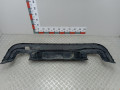 юбка бампера нижняя Mercedes-Benz GLA-Класс X156 2015, A1568852825 - фото №5