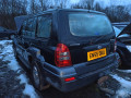 крышка двигателя передняя Hyundai Terracan 1 поколение [рестайлинг] 2005, 2.9 л., МКПП, внедорожник 5 дв. - фото №8