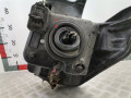 фара правая Dodge Nitro 1 поколение 2007, 2.8 л., АКПП, внедорожник 5 дв., 55157242AC - фото №5