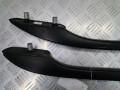 дуги на крышу (рейлинги) Audi A6 4B/C5 2000, 1.8 л., МКПП, универсал, 4B9860021DA40 - фото №5