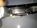 стеклоподъемник электрический задний левый Volkswagen Golf Plus 1 поколение 2008, 1.9 л., МКПП, хетчбэк 5 дв., 5M0839461 - фото №4
