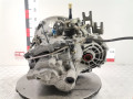 КПП механическая (МКПП) Renault Scenic 2 поколение 2005, 2.0 л., МКПП, минивэн, 7701717857 - фото №4