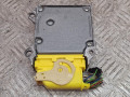 блок AirBag SEAT Altea 1 поколение [рестайлинг] 2012, 1.6 л., дизель, робот, 1K0909605T, 45120504B - фото №3