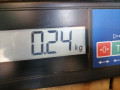патрубок радиатора Volkswagen Golf 4 поколение 2000, 1.9 л., МКПП, хетчбэк 5 дв., 1J0122101P - фото №4