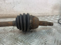 полуось передняя правая (приводной вал, ШРУС) Ford Ka 1 поколение 2001, 1.3 л., бензин, МКПП, хетчбэк 5 дв. - фото №7