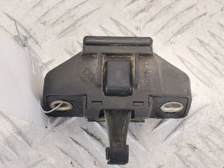 замок багажника Renault Scenic 1 поколение [рестайлинг] 2001, 1.6 л., МКПП, минивэн, 7700827599