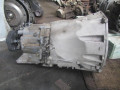 КПП механическая (МКПП) Mercedes-Benz C-Класс W203/S203/CL203 2003, 2.2 л., МКПП, седан, 716649 - фото №7
