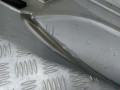 накладка на порог внутренняя Mitsubishi Pajero 3 поколение 2002, 3.2 л., АКПП, внедорожник 5 дв. - фото №3