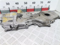 крышка двигателя передняя Nissan Qashqai 1 поколение 2007, 2.0 л., вариатор, внедорожник 5 дв. - фото №4