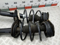 стойка амортизатора Renault Megane 2 поколение 2004, 2.0 л., АКПП, универсал, 8200348820 - фото №4