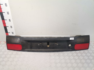 бленда Renault Laguna 1 поколение 1998, 1.8 л., МКПП, хетчбэк 5 дв., 7701038277