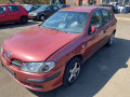 подушка безопасности водителя Nissan Almera N16 2000, 1.5 л., МКПП, хетчбэк 5 дв. - фото №11