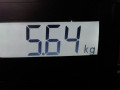 рычаг передний правый Hyundai Sonata 5 поколение [рестайлинг] 2009, 2.4 л., АКПП, седан, 545013K060 - фото №5