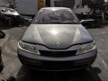 дверь передняя левая Renault Laguna 2 поколение 2005, 1.8 л., МКПП, хетчбэк 5 дв., 7751472437 - фото №11