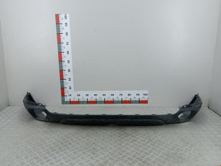 юбка бампера нижняя BMW X5 F15 2013, 51127303441