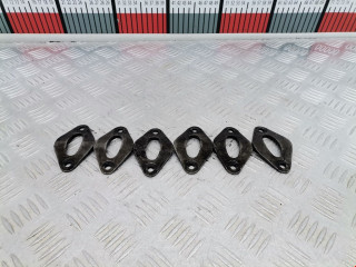 крепление форсунки Audi A4 B6 2003, 2.5 л., МКПП, универсал