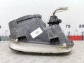 фара левая Volkswagen Golf 4 поколение 2001, 1.4 л., МКПП, хетчбэк 5 дв., 1J1941017F - фото №5