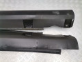 комплект накладок на пороги (внутренние) Ford Focus 3 поколение 2012, 1.6 л., МКПП, хетчбэк 5 дв., 1747488 - фото №4