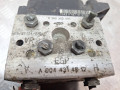 блок ABS Mercedes-Benz E-Класс W210/S210 1998, A0044314812, 0265202493 - фото №7