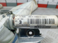 подушка безопасности боковая (шторка) Opel Astra H 2006, 1.6 л., МКПП, хетчбэк 3 дв. - фото №4