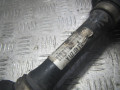 полуось передняя левая (приводной вал, ШРУС) Volkswagen Touareg 1 поколение 2003, 4.2 л., АКПП, внедорожник 5 дв., 7L6407271A - фото №5