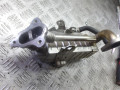 охладитель EGR / Радиатор EGR Toyota Verso-S 1 поколение 2012, 1.4 л., АКПП, минивэн, 2560133070 - фото №5