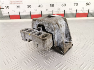 подушка крепления КПП Volkswagen Golf 4 поколение 1998, 1.8 л., МКПП, хетчбэк 5 дв., 1J0199555AC