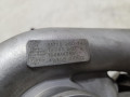турбина Hyundai Santa Fe 2 поколение (CM) 2008, 2.2 л., D4EB, дизель, АКПП, серый, внедорожник 5 дв., 4913507302, 180814089 - фото №3