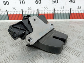 замок багажника Ford Focus 2 поколение 2007, 1.6 л., МКПП, универсал, 1570448