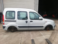 рычаг передний левый Renault Kangoo 1 поколение [рестайлинг] 2004, 1.6 л., МКПП, фургон, 8200942407 - фото №12