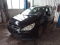 блок цилиндров Peugeot 307 1 поколение 2004, 1.6 л., МКПП, универсал, 0130Z4 - фото №15