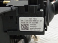 переключатель подрулевой (стрекоза) Volkswagen Passat B6 2008, 2.0 л., МКПП, седан, 3C9953513R - фото №3